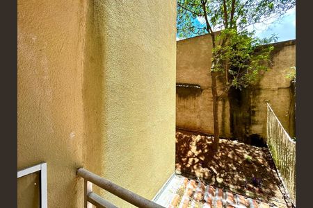 Apartamento para alugar com 55m², 2 quartos e 1 vagaVaranda da Sala