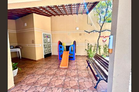 Apartamento para alugar com 55m², 2 quartos e 1 vagaPlayground
