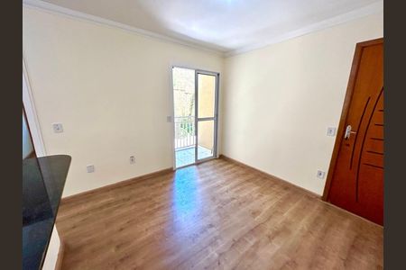 Apartamento para alugar com 55m², 2 quartos e 1 vagaSala