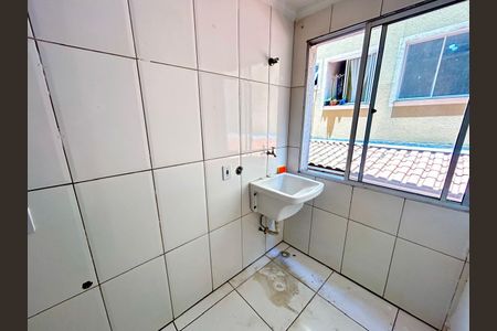 Apartamento para alugar com 55m², 2 quartos e 1 vagaCozinha
