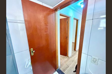 Apartamento para alugar com 55m², 2 quartos e 1 vagaBanheiro