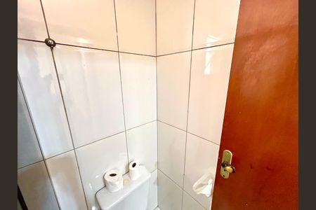 Apartamento para alugar com 55m², 2 quartos e 1 vagaBanheiro