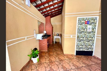 Apartamento para alugar com 55m², 2 quartos e 1 vagaChurrasqueira