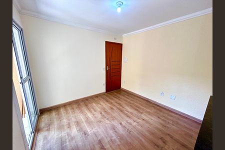 Apartamento para alugar com 55m², 2 quartos e 1 vagaSala