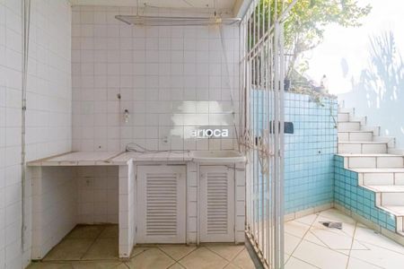 Casa de Condomínio à venda com 3 quartos, 241m² em Anil, Rio de Janeiro