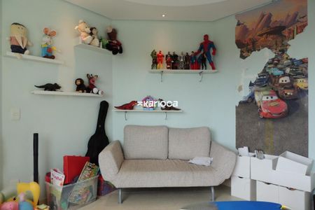 Casa de Condomínio à venda com 4 quartos, 298m² em Anil, Rio de Janeiro