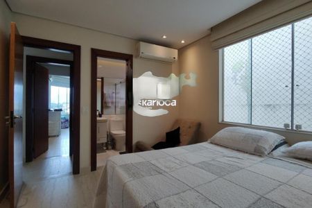 Casa de Condomínio à venda com 4 quartos, 298m² em Anil, Rio de Janeiro