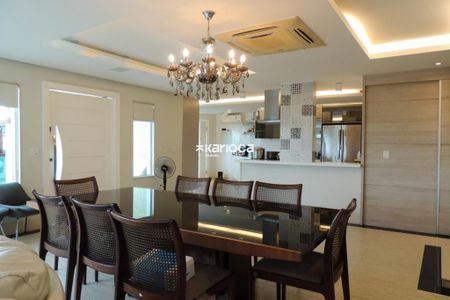 Casa de Condomínio à venda com 4 quartos, 298m² em Anil, Rio de Janeiro