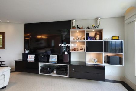 Casa de Condomínio à venda com 4 quartos, 298m² em Anil, Rio de Janeiro