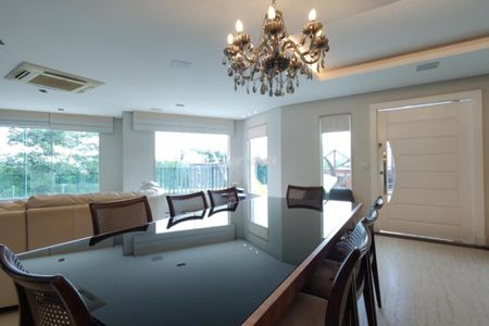 Casa de Condomínio à venda com 4 quartos, 298m² em Anil, Rio de Janeiro