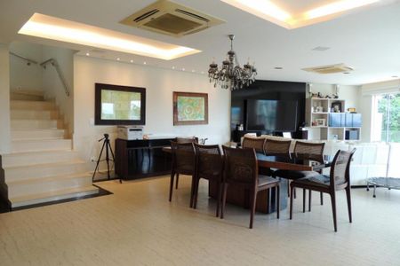 Casa de Condomínio à venda com 4 quartos, 298m² em Anil, Rio de Janeiro