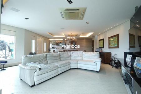 Casa de Condomínio à venda com 4 quartos, 298m² em Anil, Rio de Janeiro