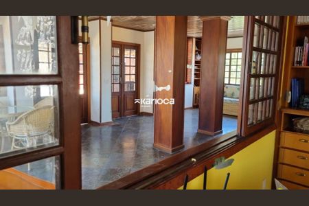 Casa de Condomínio à venda com 6 quartos, 391m² em Jacarepaguá, Rio de Janeiro
