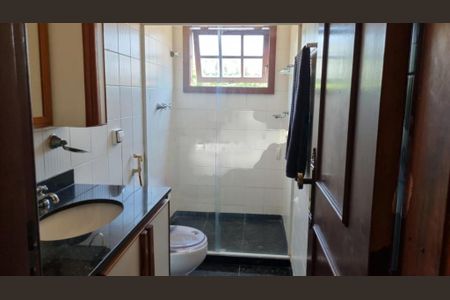 Casa de Condomínio à venda com 6 quartos, 391m² em Jacarepaguá, Rio de Janeiro