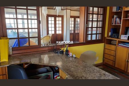 Casa de Condomínio à venda com 6 quartos, 391m² em Jacarepaguá, Rio de Janeiro