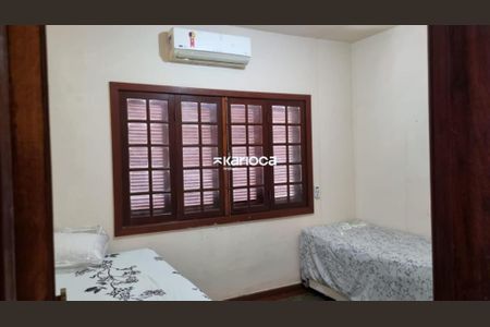 Casa de Condomínio à venda com 6 quartos, 391m² em Jacarepaguá, Rio de Janeiro