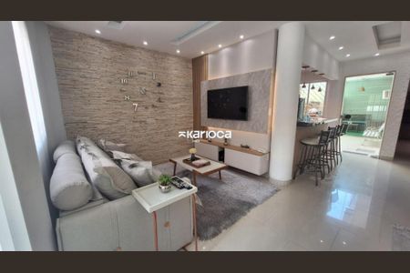 Casa à venda com 3 quartos, 192m² em Tijuca, Rio de Janeiro