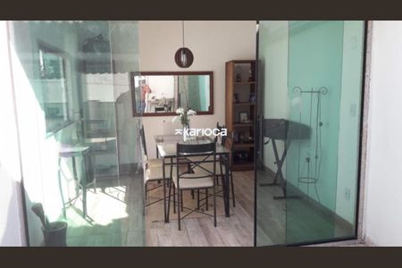 Casa à venda com 3 quartos, 192m² em Tijuca, Rio de Janeiro