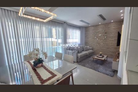 Casa à venda com 3 quartos, 192m² em Tijuca, Rio de Janeiro