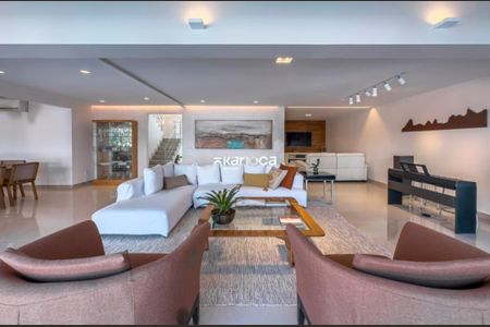 Casa à venda com 6 quartos, 430m² em Barra da Tijuca, Rio de Janeiro