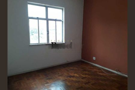 Apartamento à venda com 2 quartos, 61m² em Méier, Rio de Janeiro