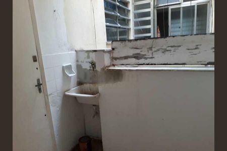 Apartamento à venda com 2 quartos, 61m² em Méier, Rio de Janeiro