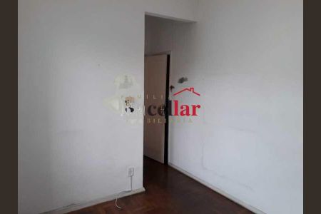 Apartamento à venda com 2 quartos, 61m² em Méier, Rio de Janeiro