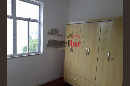 Apartamento à venda com 2 quartos, 61m² em Méier, Rio de Janeiro