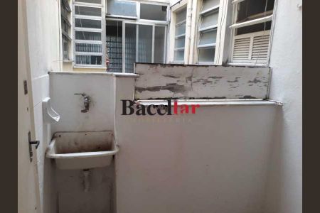 Apartamento à venda com 2 quartos, 61m² em Méier, Rio de Janeiro