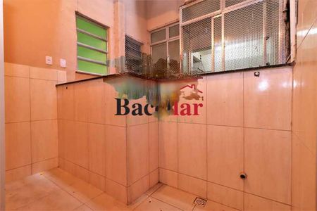 Apartamento à venda com 2 quartos, 70m² em Rocha, Rio de Janeiro