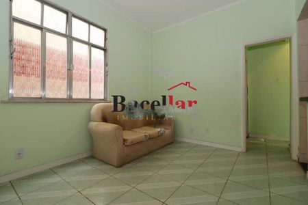 Apartamento à venda com 2 quartos, 70m² em Rocha, Rio de Janeiro