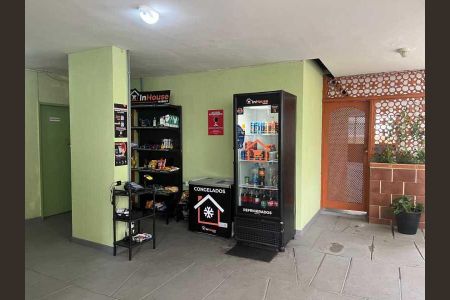 Apartamento à venda com 1 quarto, 40m² em Méier, Rio de Janeiro