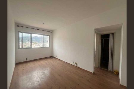 Apartamento à venda com 1 quarto, 40m² em Méier, Rio de Janeiro