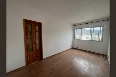 Apartamento à venda com 1 quarto, 40m² em Méier, Rio de Janeiro