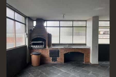 Apartamento à venda com 1 quarto, 40m² em Méier, Rio de Janeiro