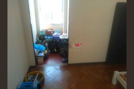 Apartamento à venda com 2 quartos, 85m² em Engenho Novo, Rio de Janeiro