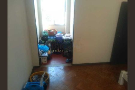 Apartamento à venda com 2 quartos, 85m² em Engenho Novo, Rio de Janeiro