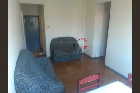 Apartamento à venda com 2 quartos, 85m² em Engenho Novo, Rio de Janeiro