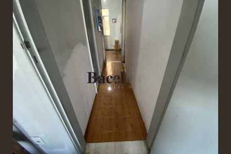 Apartamento à venda com 2 quartos, 73m² em Lins de Vasconcelos, Rio de Janeiro