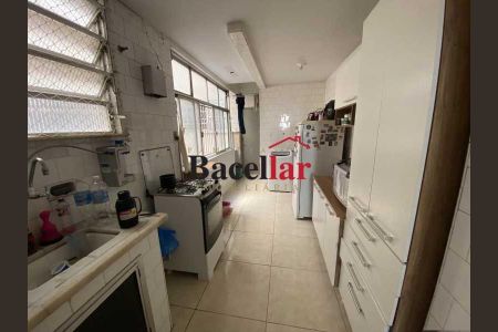 Apartamento à venda com 2 quartos, 73m² em Lins de Vasconcelos, Rio de Janeiro