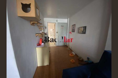 Apartamento à venda com 2 quartos, 73m² em Lins de Vasconcelos, Rio de Janeiro