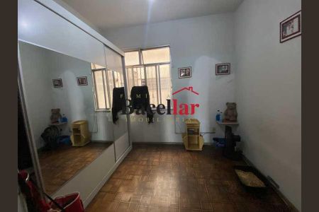 Apartamento à venda com 2 quartos, 73m² em Lins de Vasconcelos, Rio de Janeiro