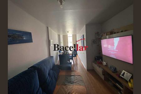 Apartamento à venda com 2 quartos, 73m² em Lins de Vasconcelos, Rio de Janeiro