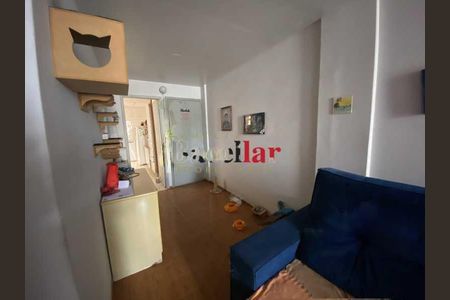 Apartamento à venda com 2 quartos, 73m² em Lins de Vasconcelos, Rio de Janeiro
