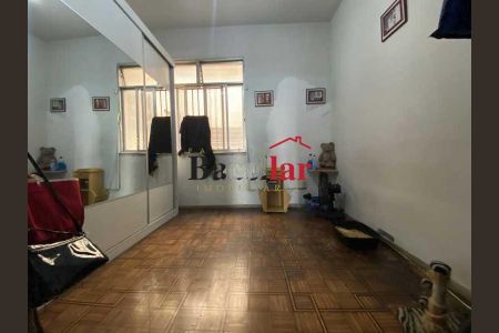 Apartamento à venda com 2 quartos, 73m² em Lins de Vasconcelos, Rio de Janeiro