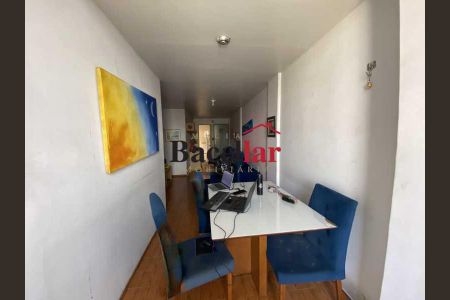 Apartamento à venda com 2 quartos, 73m² em Lins de Vasconcelos, Rio de Janeiro