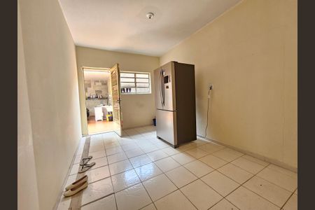 Casa para alugar com 236m², 5 quartos e 3 vagasCozinha