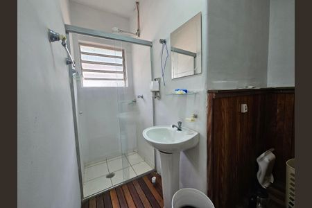 Casa para alugar com 236m², 5 quartos e 3 vagasBanheiro da Suíte