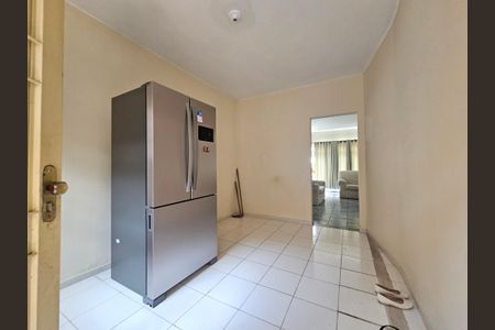 Casa para alugar com 236m², 5 quartos e 3 vagasCozinha