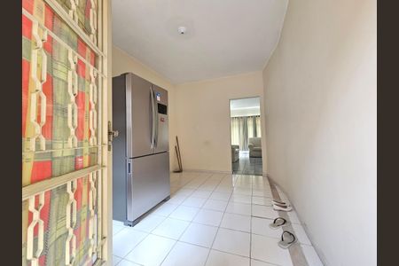 Casa para alugar com 236m², 5 quartos e 3 vagasCozinha